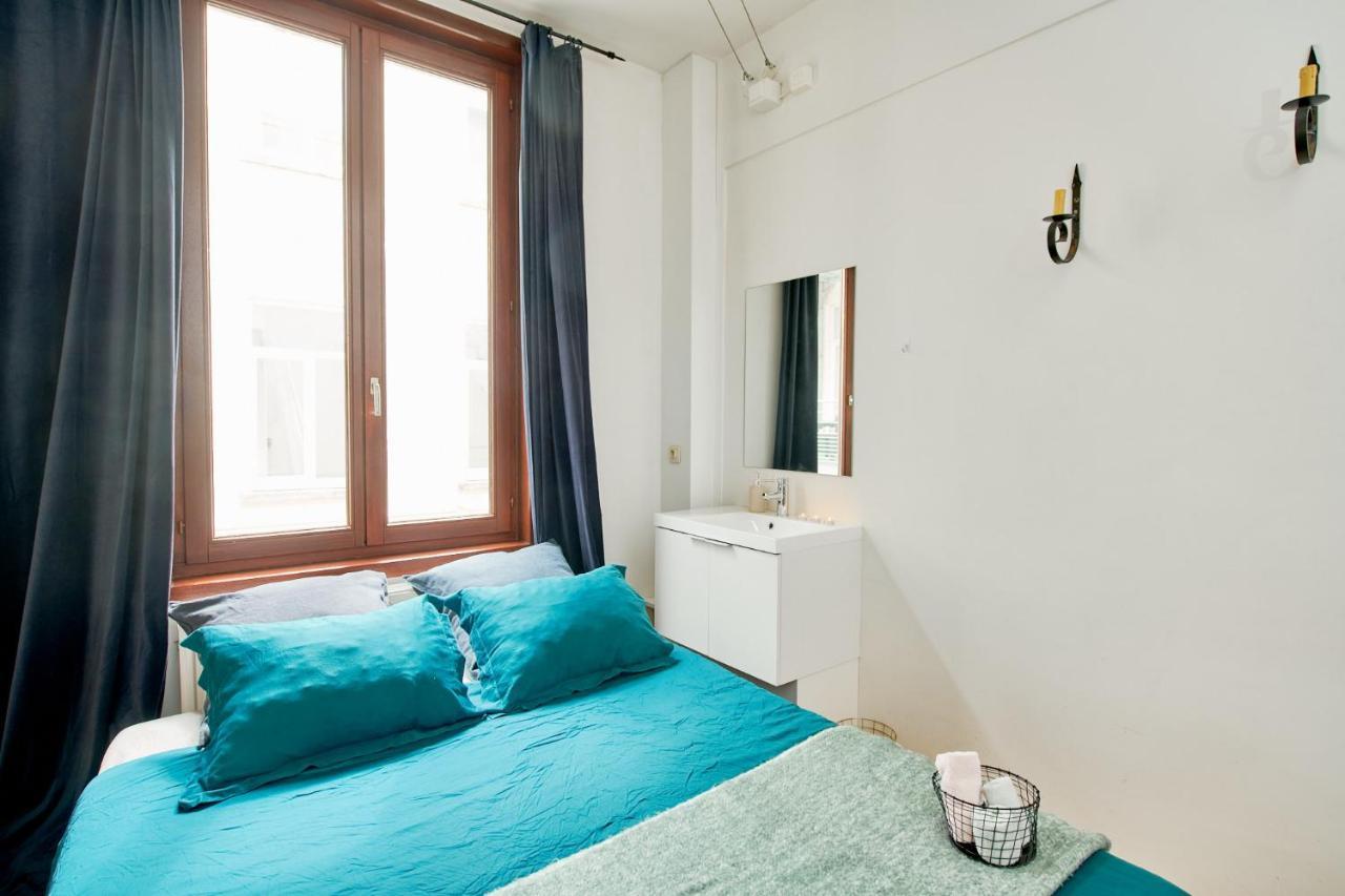 Appartement House Of Magic à Anvers Extérieur photo