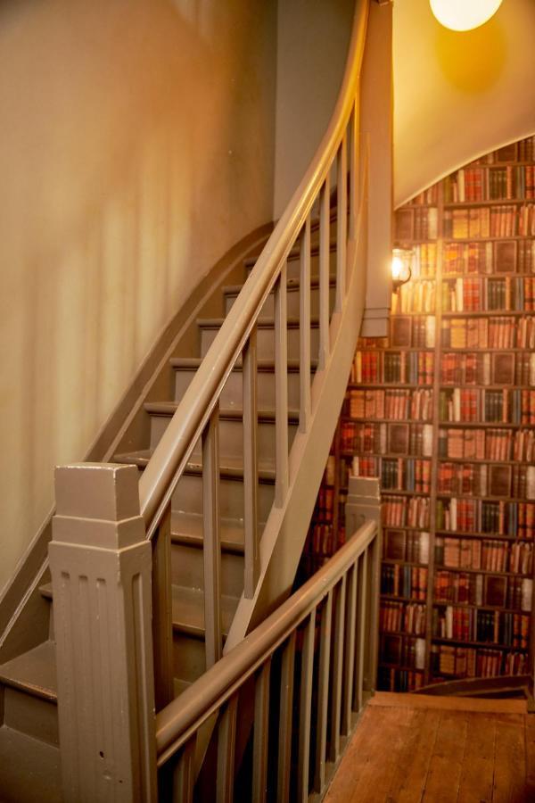 Appartement House Of Magic à Anvers Extérieur photo