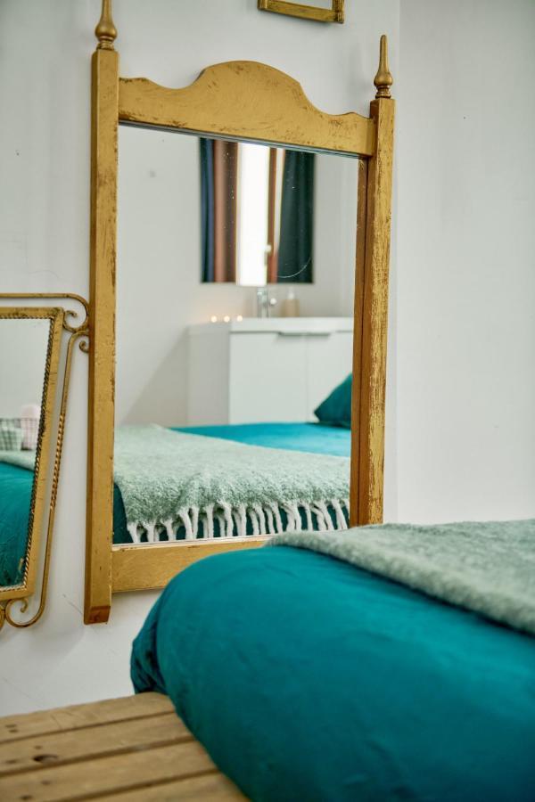 Appartement House Of Magic à Anvers Extérieur photo