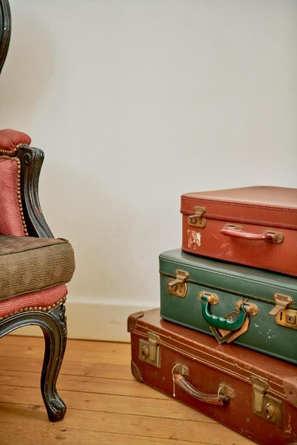 Appartement House Of Magic à Anvers Extérieur photo