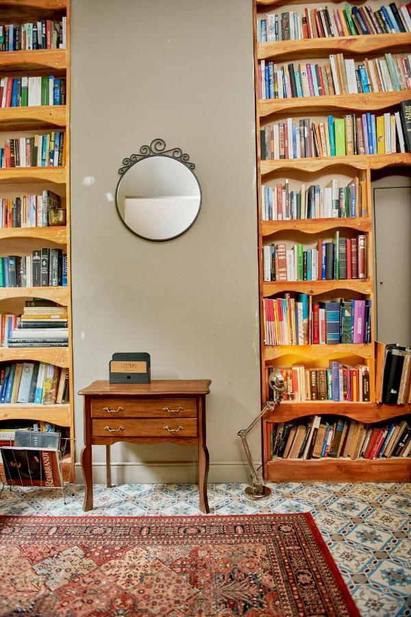 Appartement House Of Magic à Anvers Extérieur photo