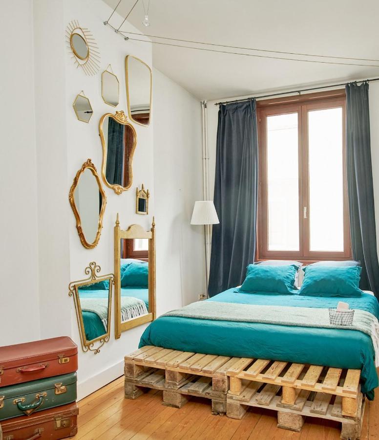 Appartement House Of Magic à Anvers Extérieur photo